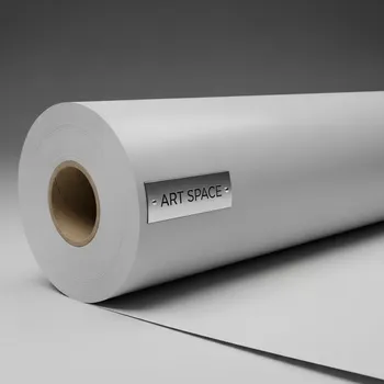 Аренда Фотобумага полуглянцевая влагостойкая Albeo Semi Gloss Photo Paper 180 г м2 1524х30 м на курорте «Газпром» (Альпика) — ART SPACE