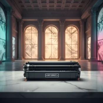 Аренда Тонер картридж HP Q3960A в комплексе «Дагомыс» — ART SPACE