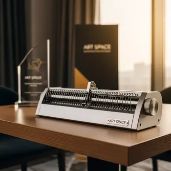 Аренда Переплетчик на металлическую пружину Rayson TD 200 в отеле Radisson Lazurnaya — ART SPACE