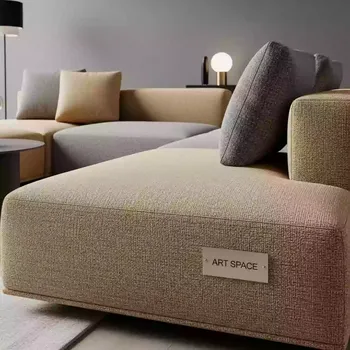 Аренда Диван Леваль в Novotel Resort — ART SPACE