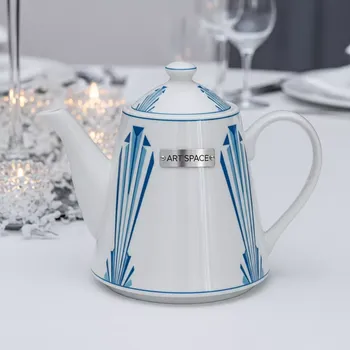 Аренда Чайник Filet Bleu 1,1 л в Сочи Парк Отеле — ART SPACE