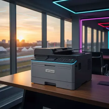 Аренда МФУ лазерное Катюша M450pm pp монохром A3 50 стр мин на Сочи Автодроме — ART SPACE
