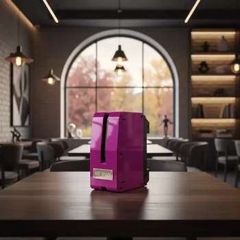 Аренда Тонер картридж magenta Xerox 106R03767 в ресторане «Сыроварня» — ART SPACE