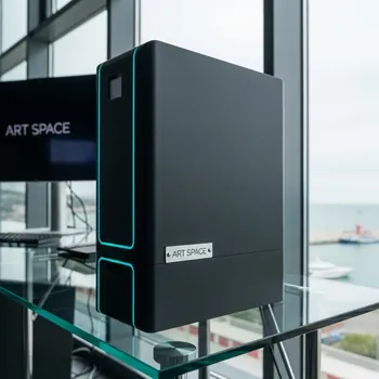 Аренда Принтер лазерный монохромный Avision AP40 LED А4 в зале «Чайка» (Морпорт) — ART SPACE