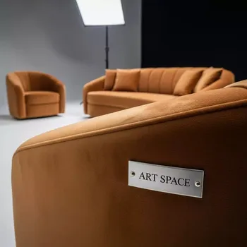 Аренда Комплект DIVA капучино в Сириус Арене — ART SPACE