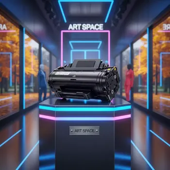 Аренда Принт картридж Xerox 106R02761 в банкетном зале «Дельфин» — ART SPACE