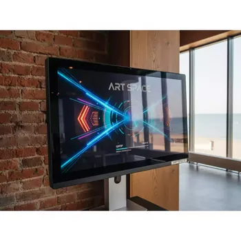 Аренда Монитор сенсорный 3M Dual Touch Display C1710PS 17" на пляжных клубах Хосты — ART SPACE