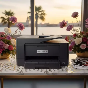 Аренда МФУ Epson L4160 на Имеретинской набережной — ART SPACE