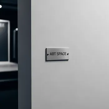 Аренда Панель стеновая пластиковая 5 метров в Panorama by Mercure — ART SPACE