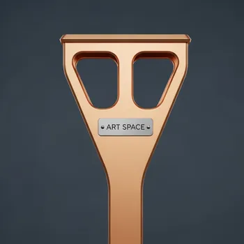 Аренда Иголки для юбок 700 Omega Sirius — ART SPACE