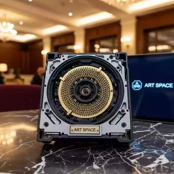 Аренда Головка печатающая Canon Printhead PF 10 в Boutique Hotel PORTUM 1905 — ART SPACE