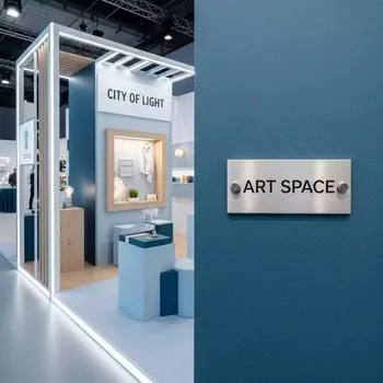 Аренда Выставка "Город света" в Sochi Marriott Krasnaya Polyana — ART SPACE