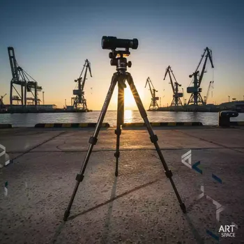 Аренда Монопод штатив телескопический GoPro Fusion Grip на территории Морпорта Сочи — ART SPACE