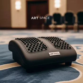Аренда Подставка массажная для ног Fellowes Energizer в гранд-отеле «Жемчужина» — ART SPACE