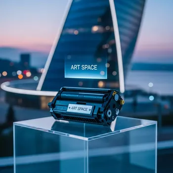 Аренда Тонер картридж OKI K C310 C330 C510 C530 3.5K в Skypark Sochi — ART SPACE