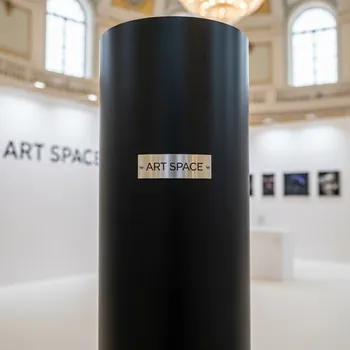 Аренда Плоттерная пленка Oracal 641 84 1,26x50 м в Зимнем театре — ART SPACE