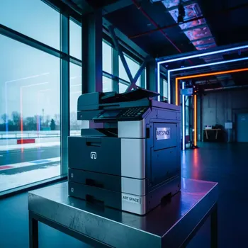 Аренда МФУ Xerox WorkCentre 6515DN на Сочи Автодроме — ART SPACE