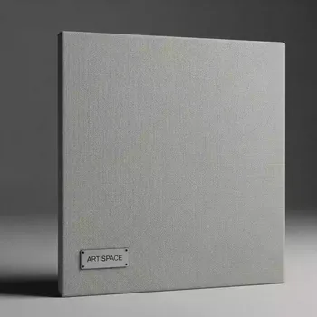 Аренда Доска текстильная TTA1218BL 120x180 на территории Морпорта Сочи — ART SPACE
