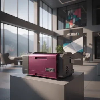 Аренда Фотобарабан OKI EP CART M C532 C542 MC573 46484106 в Rixos Krasnaya Polyana — ART SPACE