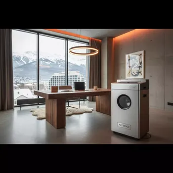 Аренда Шредер Bulros ST 358M 2х15 мм в отеле Hyatt Regency Sochi — ART SPACE