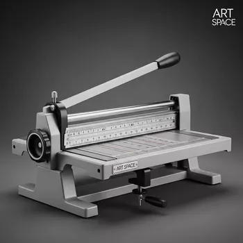 Аренда Резак для бумаги Dahle 505 в Grand Karat Sochi — ART SPACE