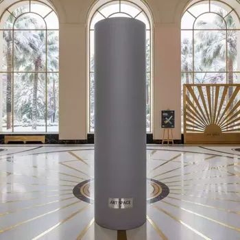 Аренда Плоттерная пленка Oracal 641 74 1x50 м в санатории «Сочи» — ART SPACE