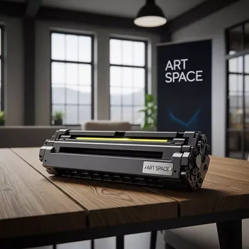 Аренда Тонер картридж Kyocera TK 685 в Green Flow Hotel — ART SPACE