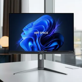Аренда Монитор игровой Classic Solution VG2710PQU 27 в Sport Inn Hotel & Wellness — ART SPACE