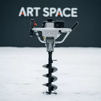 Аренда Бензобур Elmos EPB 13 в ресторане «Паруса» — ART SPACE