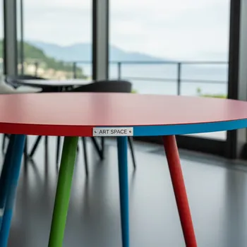 Аренда Стол Мун в ресторане «Sanremo» — ART SPACE