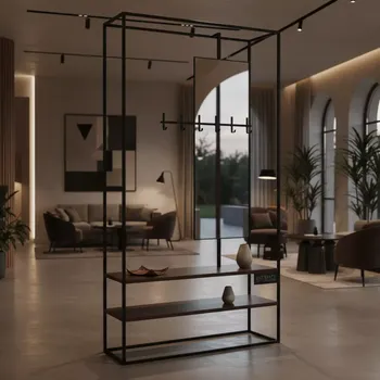 Аренда Прихожая лофт Наплен в Imeretinskiy Hotel — ART SPACE