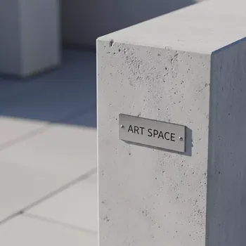 Аренда Фибра армирующее волокно для бетона в Stella di Mosca — ART SPACE
