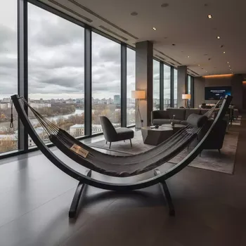 Аренда Гамак Goriso в Panorama by Mercure — ART SPACE