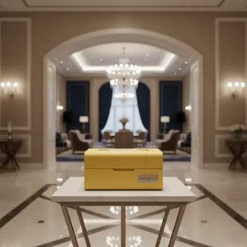 Аренда Тонер картридж OKI Y C532 MC573 MC563 6K в Radisson Collection Paradise — ART SPACE