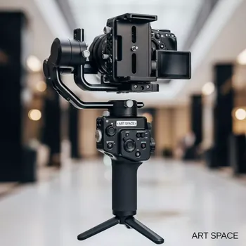 Аренда Стабилизатор Zhiyun Crane 3 Lab в гранд-отеле «Жемчужина» — ART SPACE