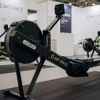 Аренда Гребной тренажер Concept 2 Rowerg Standard в конгресс-холле отеля Жемчужина — ART SPACE