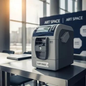 Аренда Франкировальная машина Neopost IS 440 в Bridge Resort — ART SPACE