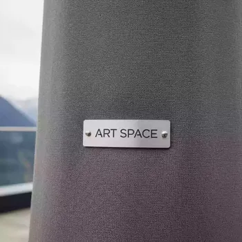 Аренда Зонт профессиональный Rodi 4 м в Green Flow Hotel — ART SPACE