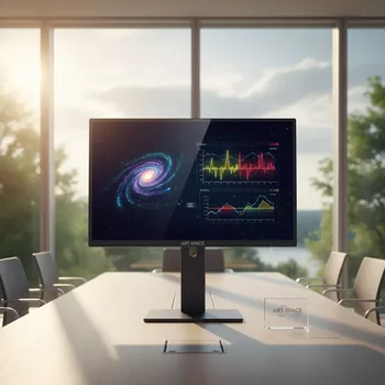 Аренда Монитор 22” сенсорный широкоформатный интерактивный Iiyama T2252MSC B1 в Bridge Resort — ART SPACE
