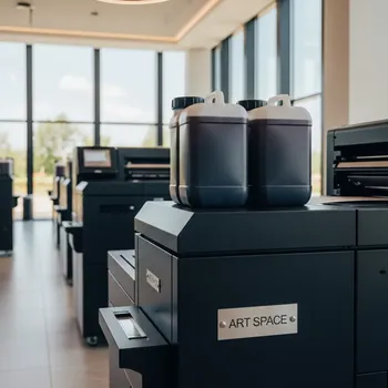 Аренда Чернила Epson для 4 цветной Фабрики печати EcoTank черные 127 мл в комплексе «Дагомыс» — ART SPACE