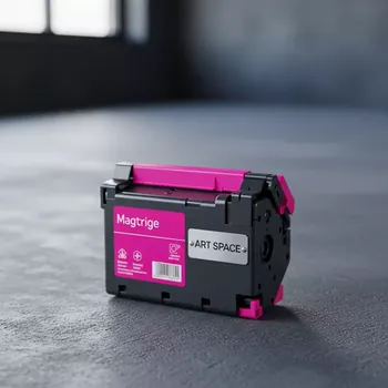 Аренда Картридж для плоттеров ITS для Canon PFI 320 Magenta 300 мл на пляже «Маяк» — ART SPACE