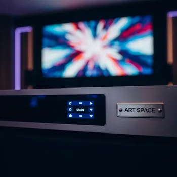 Аренда Видеопроцессор Novastar VX 1000 в комплексе «Дагомыс» — ART SPACE
