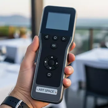 Аренда Пульт для системы SMART Board Response XE в ресторане «La Terrazza» — ART SPACE