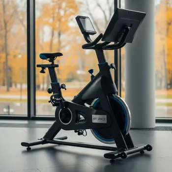 Аренда Велотренажер Unix Fit BL 400BE в санатории «Русь» — ART SPACE