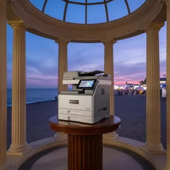 Аренда МФУ HP LaserJet Enterprise 700 MFP M725dn на пляже «Мандарин» — ART SPACE