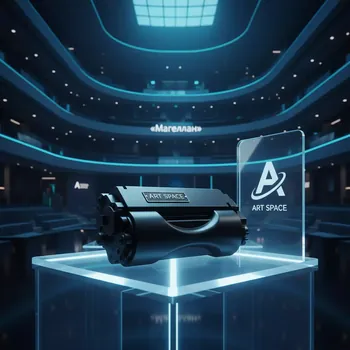 Аренда Тонер картридж Kyocera TK 150K в ресторане «Магеллан» — ART SPACE