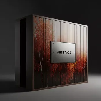 Аренда Пресс волл XL Grand Karat Sochi — ART SPACE