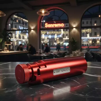Аренда Держатель ножа Roland XD CH4 RD красный в ресторане «Sanremo» — ART SPACE