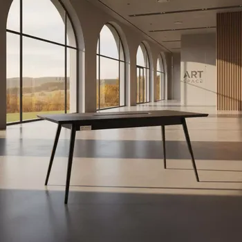 Аренда Стол письменный с кабель каналом Toa Desk CDX в Karat Resort — ART SPACE