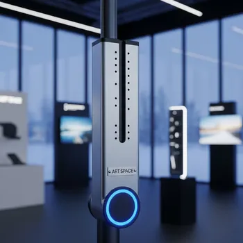 Аренда Опора универсальная 600 мм в Gamma Sirius — ART SPACE
